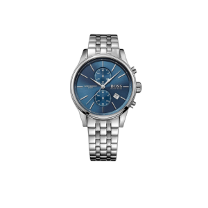 Original Hugo Boss Men's Watch Jet 1513384