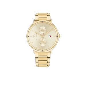 Tommy-Hilfiger 1782297 Quartz Womens Watch - Original