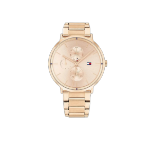 Tommy-Hilfiger 1782296 Quartz Womens Watch - Original