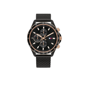 Tommy Hilfiger men's watch 1792020 - Original