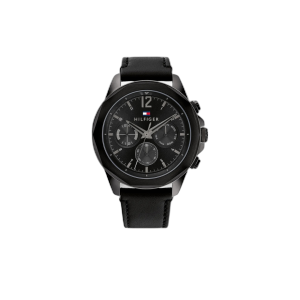 Original Tommy Hilfiger Men Watch Lars 1792062