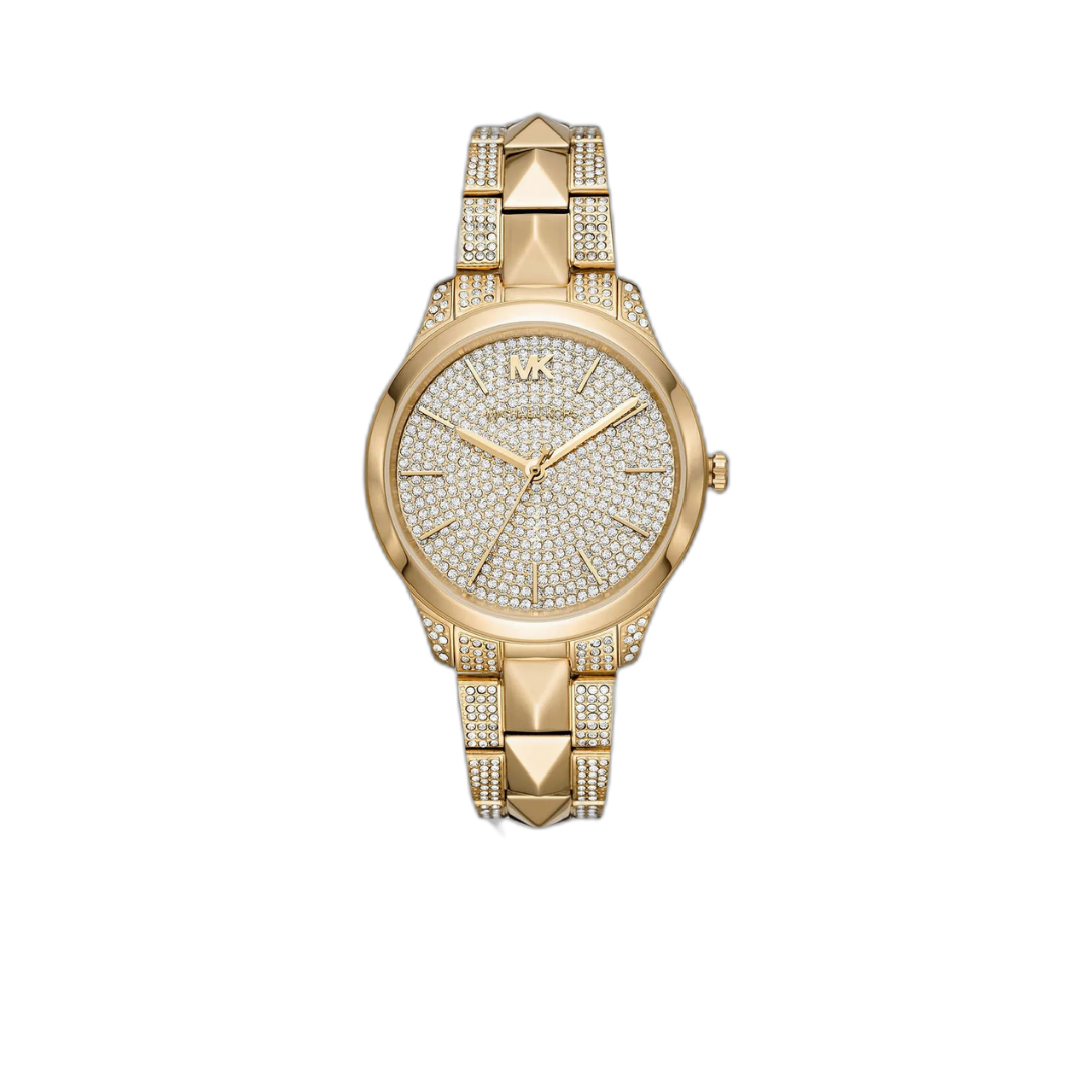 Michael Kors Watch For Women MK6715