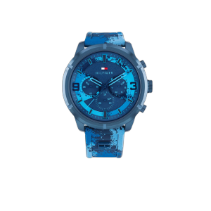 Original Tommy Hilfiger Watch Wild 1792073