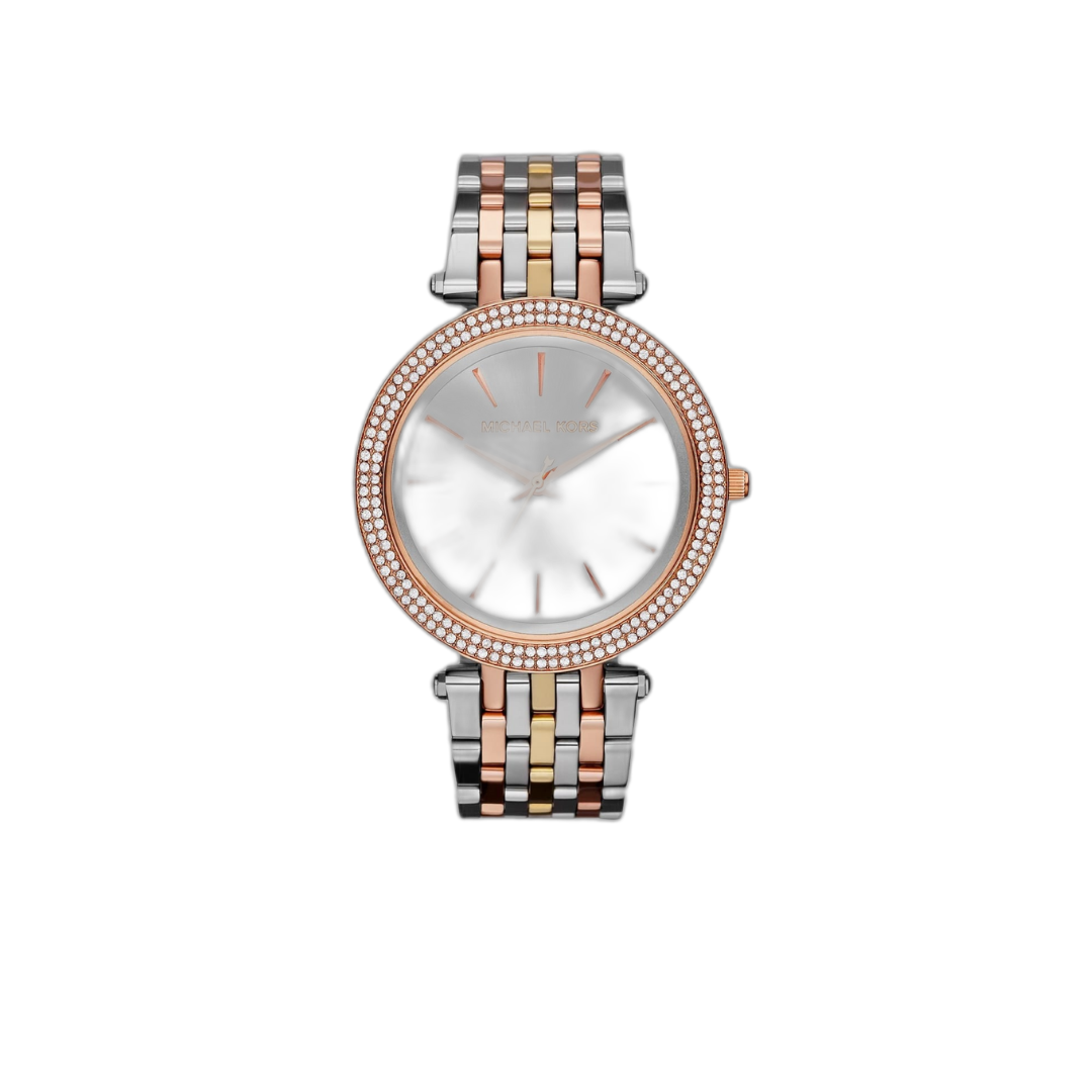 Michael Kors Ladies Watch Darci MK3203
