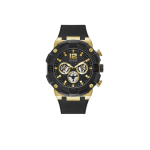 Original Guess Men Watch Navigator GW0264G3