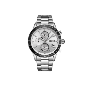 Original Hugo Boss Men Watch Rafale 1513511