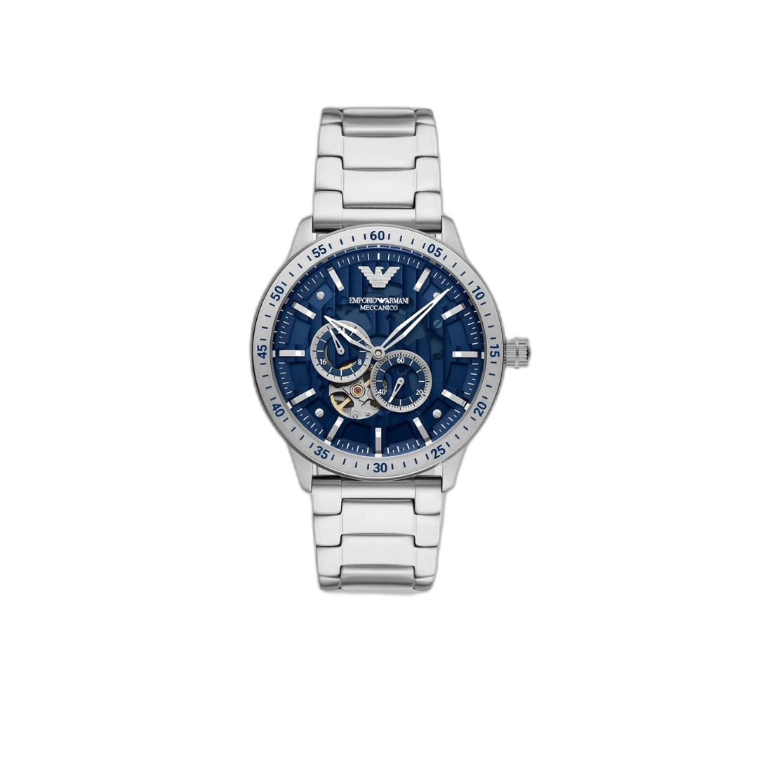 Emporio Armani Men Watch Mario AR60052 - Original