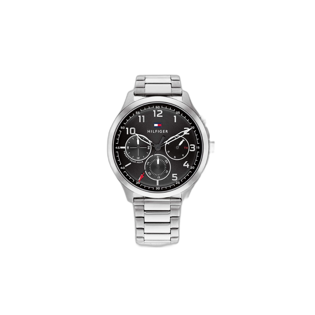 Tommy Hilfiger Men's Watch Asher 1791852 - Original