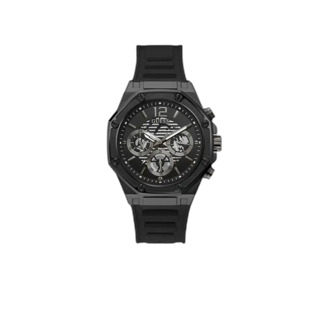 Original Guess Men Watch Momentum GW0263G4