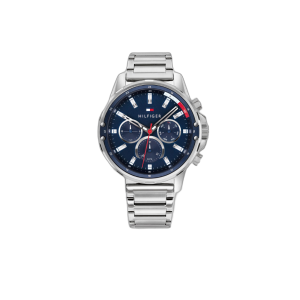 Tommy Hilfiger Watch For Men 1791788 - Original