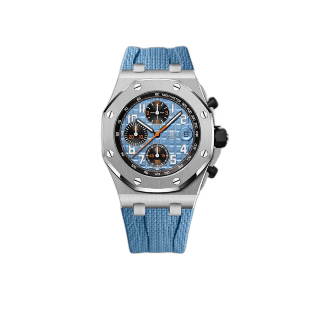 Audemars Piguet Royal Oak Chrono - Master Copy