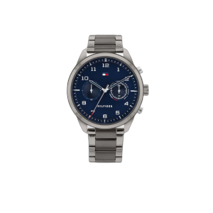 Tommy Hilfiger Men's Watch Patrick 1791782 - Original