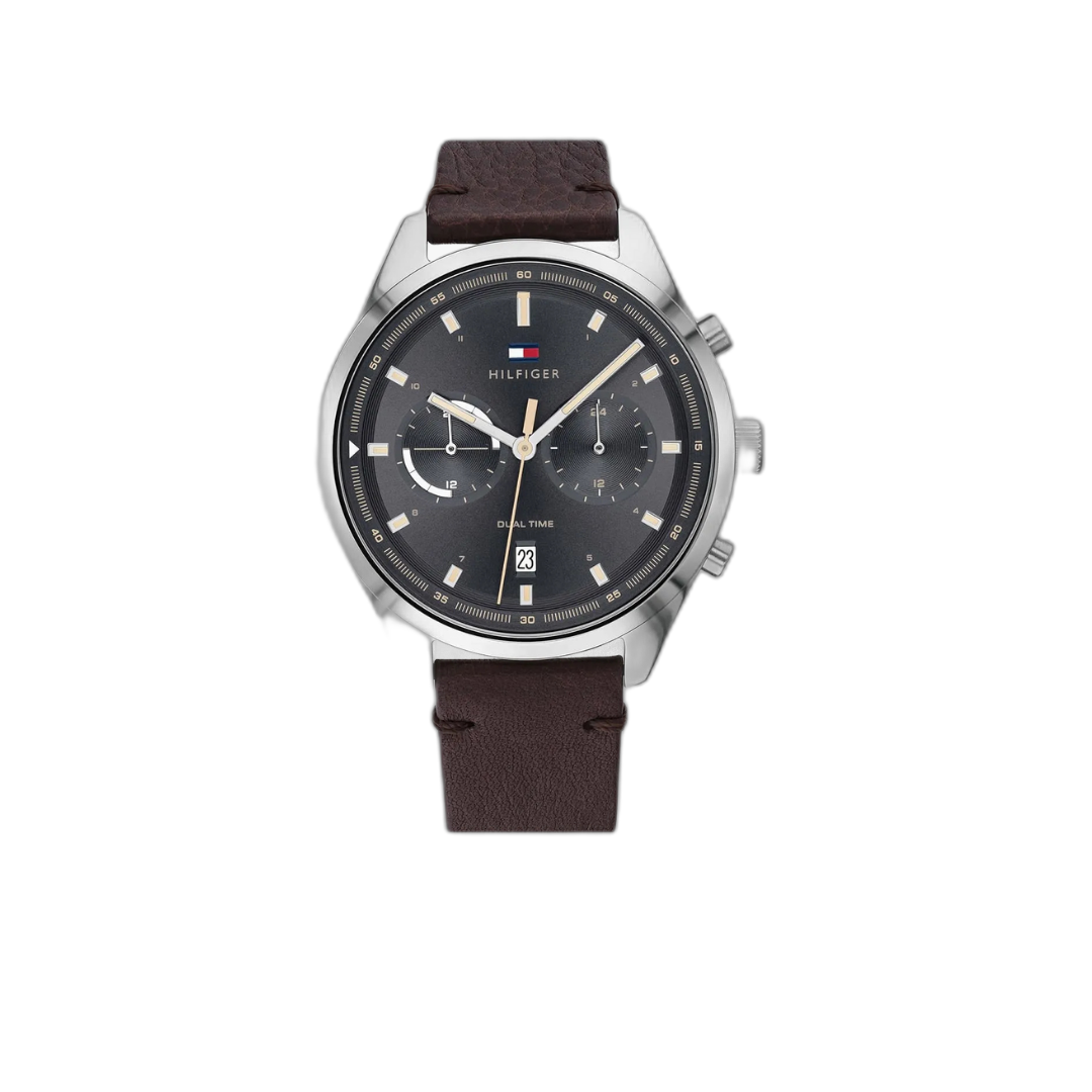 Tommy Hilfiger Watch For Men 1791729 -Original