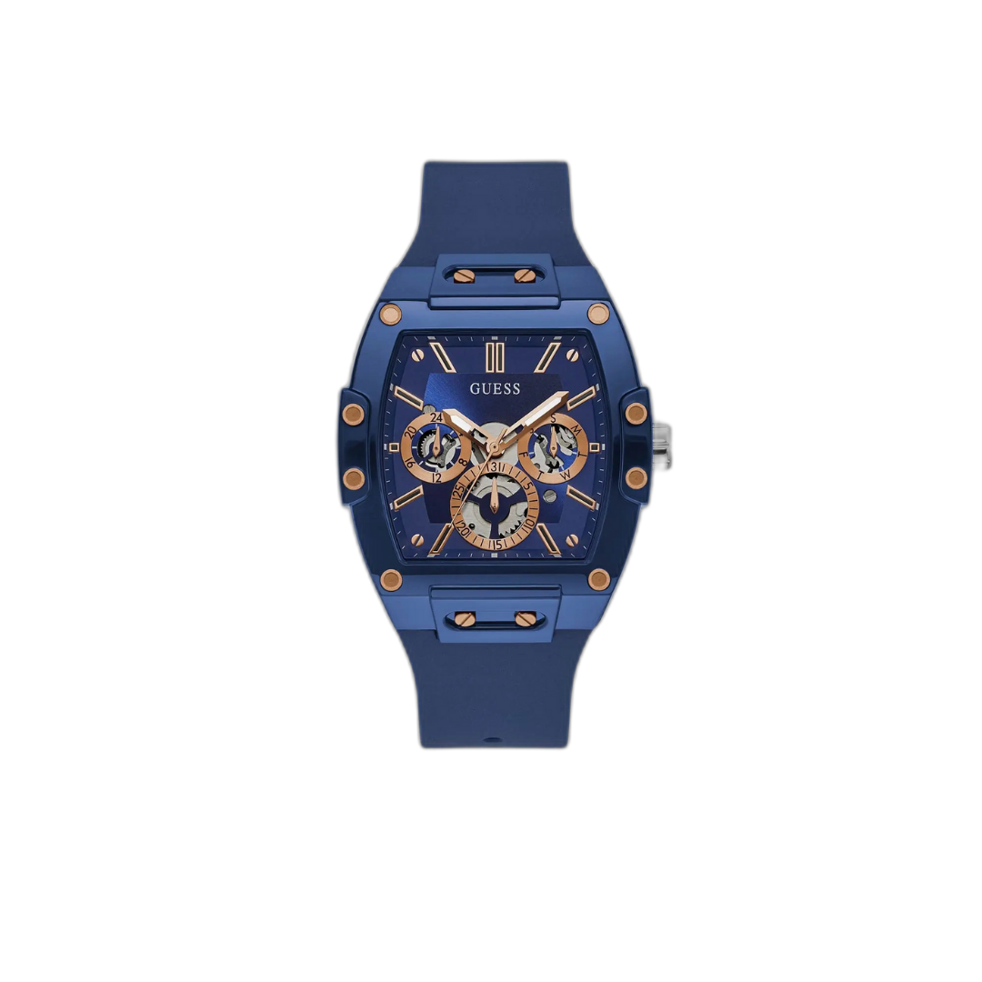 Guess Watch For Men GW0203G7 - Original
