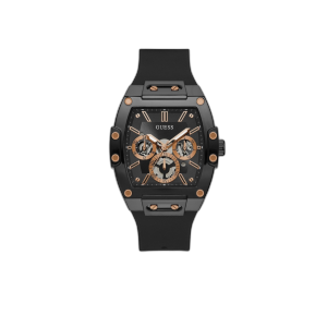 Original Guess Phoenix Watch For Unisex GW0203G8