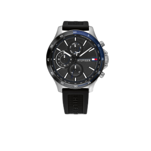 Tommy Hilfiger Watch For Men 1791724 - Original