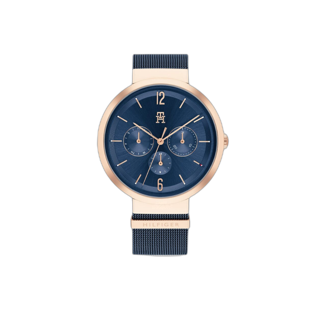 Tommy Hilfiger Watch For Women 1782541 - Original