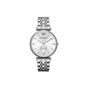 Emporio Armani Mens Classic Watch AR1819 - Original