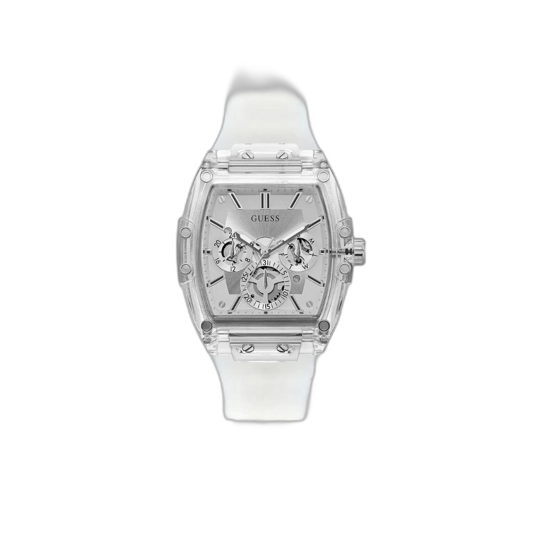 Guess Watch For Men Phoenix GW0203G1 - Original