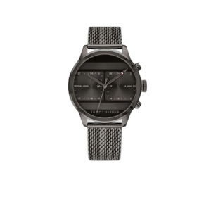 Men's Icon Grey Dial Watch - 1791597 - Original