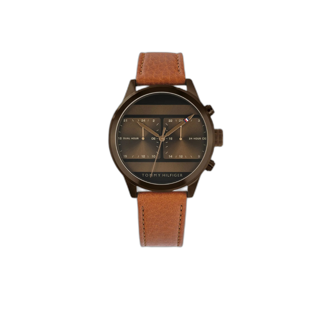 Men's Water Resistant Analog Watch 1791594 - Original