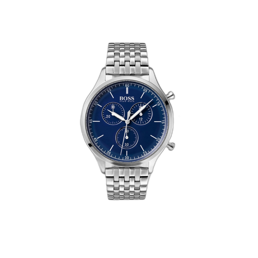 Companion Chronograph Dial Men's Watch 1513653 - Original