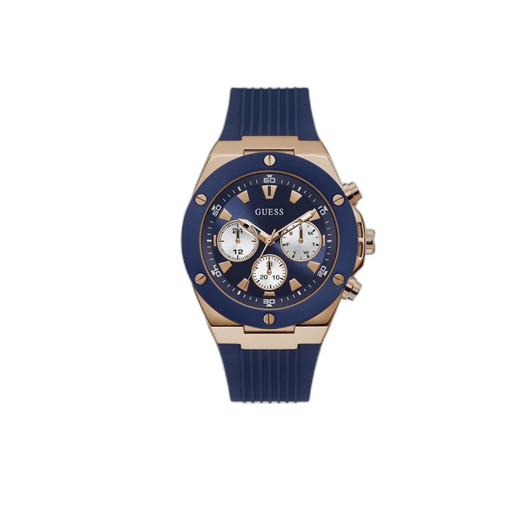 Guess Men'S Watch Poseidon GW0057G2 - original