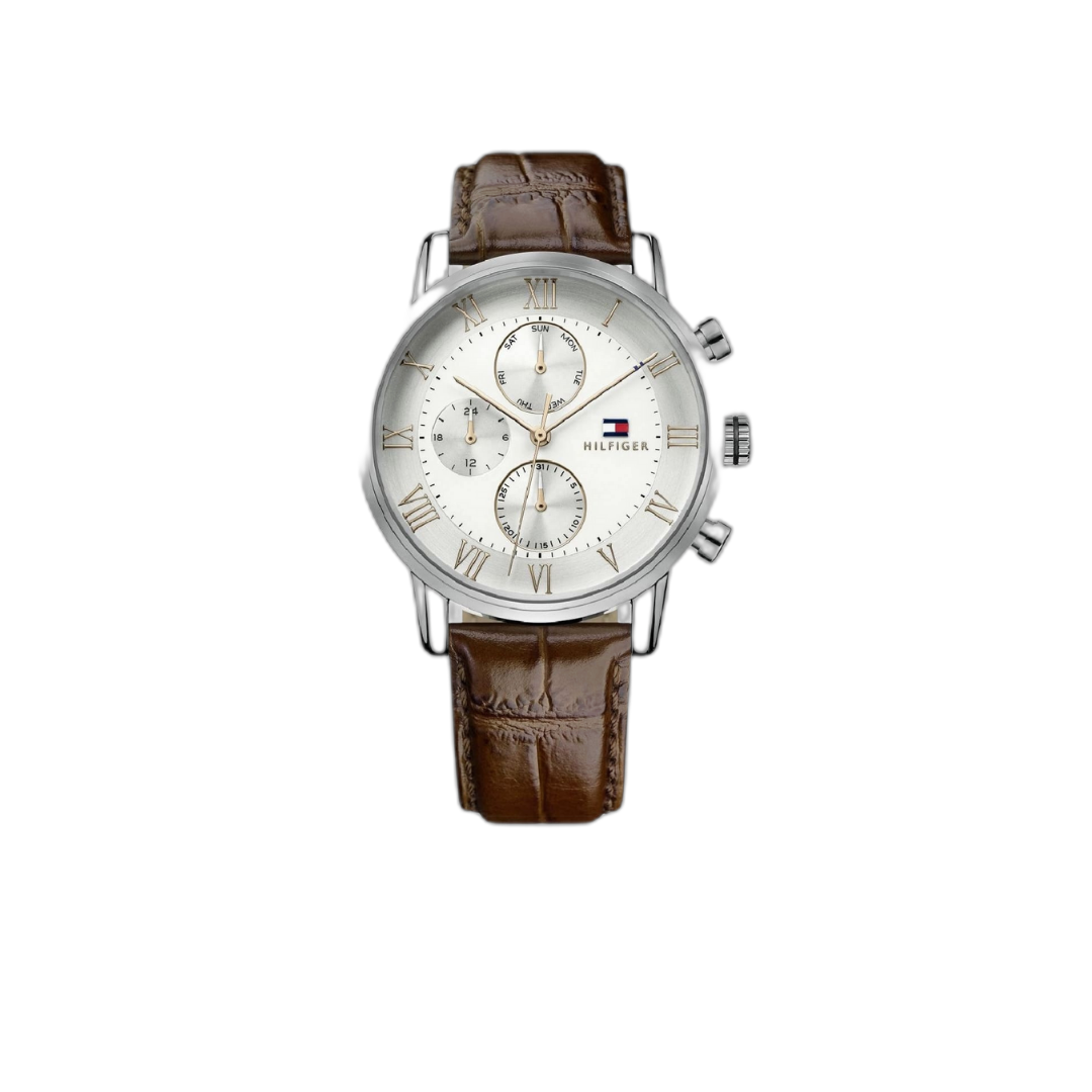 Tommy Hilfiger Men's Watch Kane 1791400 - Original
