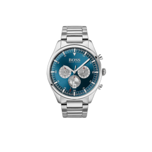 Original Hugo Boss Men Watch Pioneer 1513713
