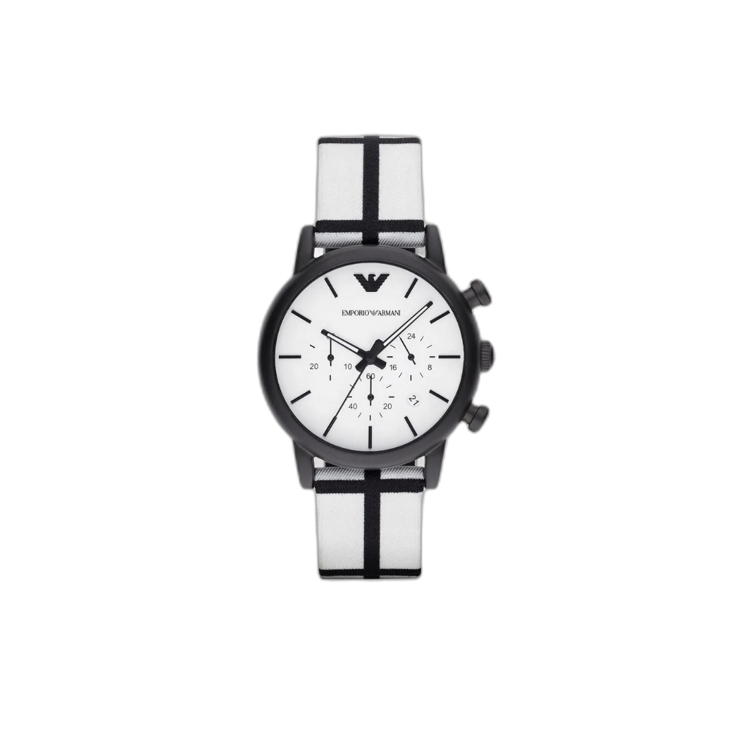 Emporio Armani Men Watch AR1859 - Original