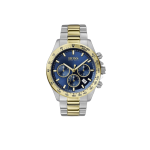 Hugo Boss Watch For Men 1513767 - Original