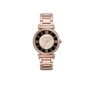 Michael Kors Watch For Women MK3339