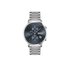 Original Hugo Boss Men's Watch Integrity 1513779