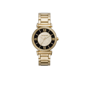 Michael Kors Watch For Women MK3338
