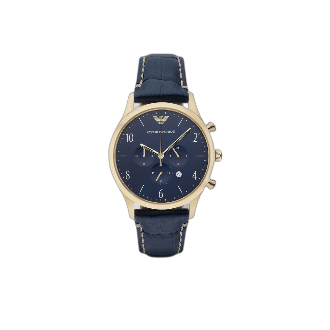 Emporio Armani Men Watch AR1862 - Original