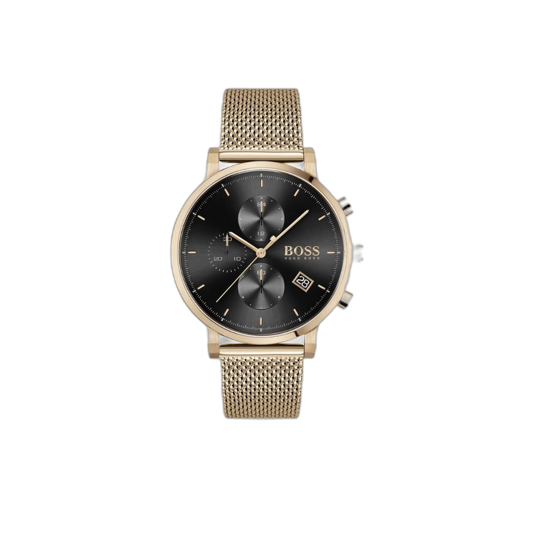 Hugo Boss Men's Watch Integrity 1513808 - original