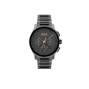 Original Hugo Boss Men Watch Peak 1513814