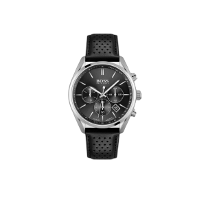 Original Hugo Boss Men Watch Champion 1513816