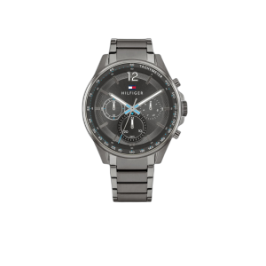 Tommy Hilfiger Men's Watch Max 1791975 - Original