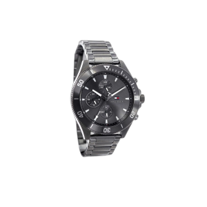 Original Tommy Hilfiger Men Watch Larson 1791918