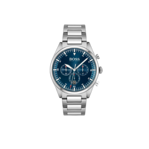 Original Hugo Boss Men Watch Pioneer 1513867