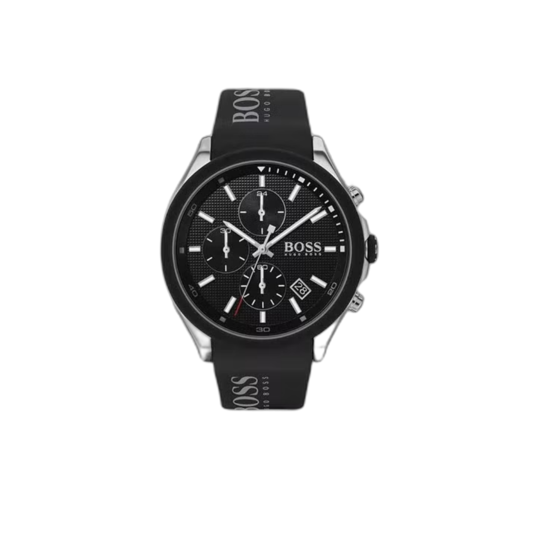 Original Hugo Boss Watch Velocity 1513716