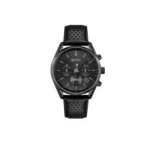 Original Hugo Boss Men Watch Champion 1513880