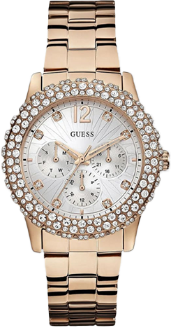 Guess Watch Dazzler W0335L3 - ORiginal