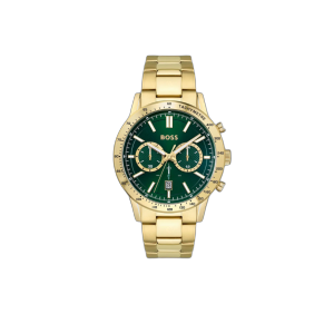 Original Hugo Boss Men Watch Allure 1513923