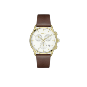 Original Hugo Boss Men Watch Dapper 1513926