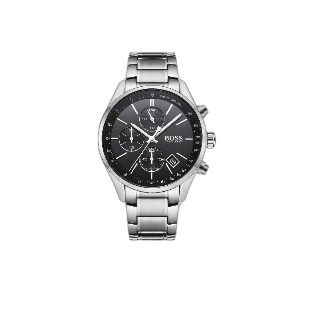 Hugo Boss Men's Watch Grand Prix 1513477 - Original
