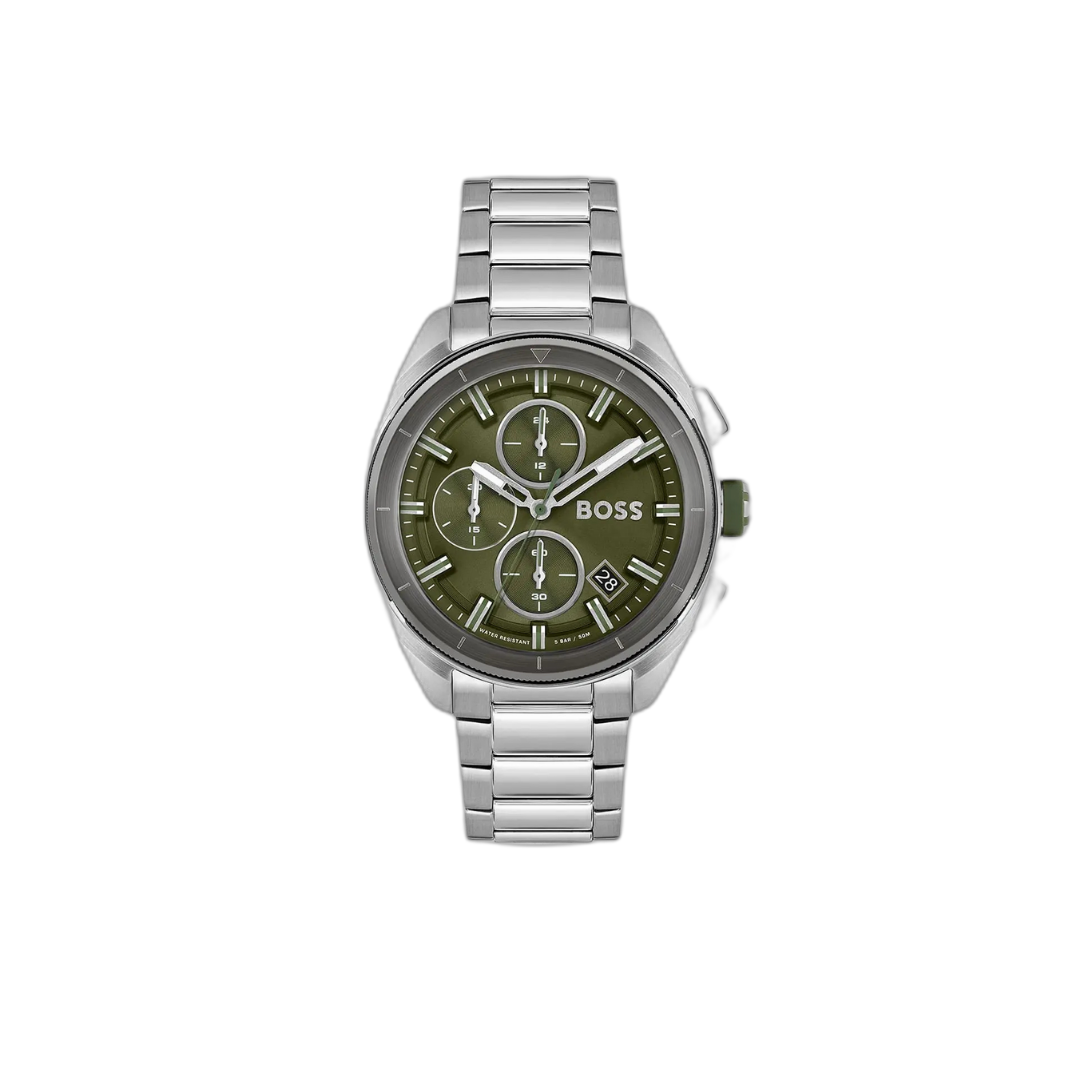 Original Hugo Boss Watch Volane 1513951