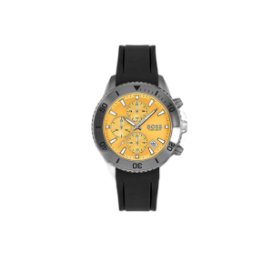 Original Hugo Boss Men Watch Admiral 1513968