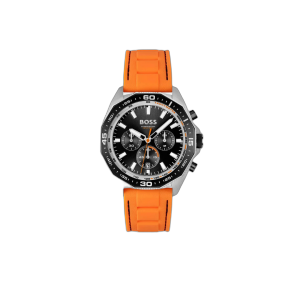 Original Hugo Boss Men Watch Energy 1513970